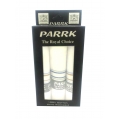 Parrk The Royal Choice 100 percent Cotton Handkerchief 3 pc Hankey Set-92gm